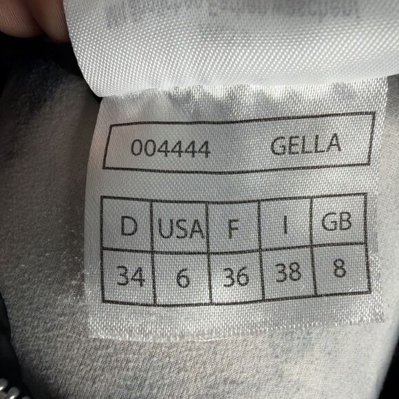 Cavallo Gella Long Padded Vest Black 6 Equestrian Chic Quiet Luxury Athleisure - Picture 13 of 13